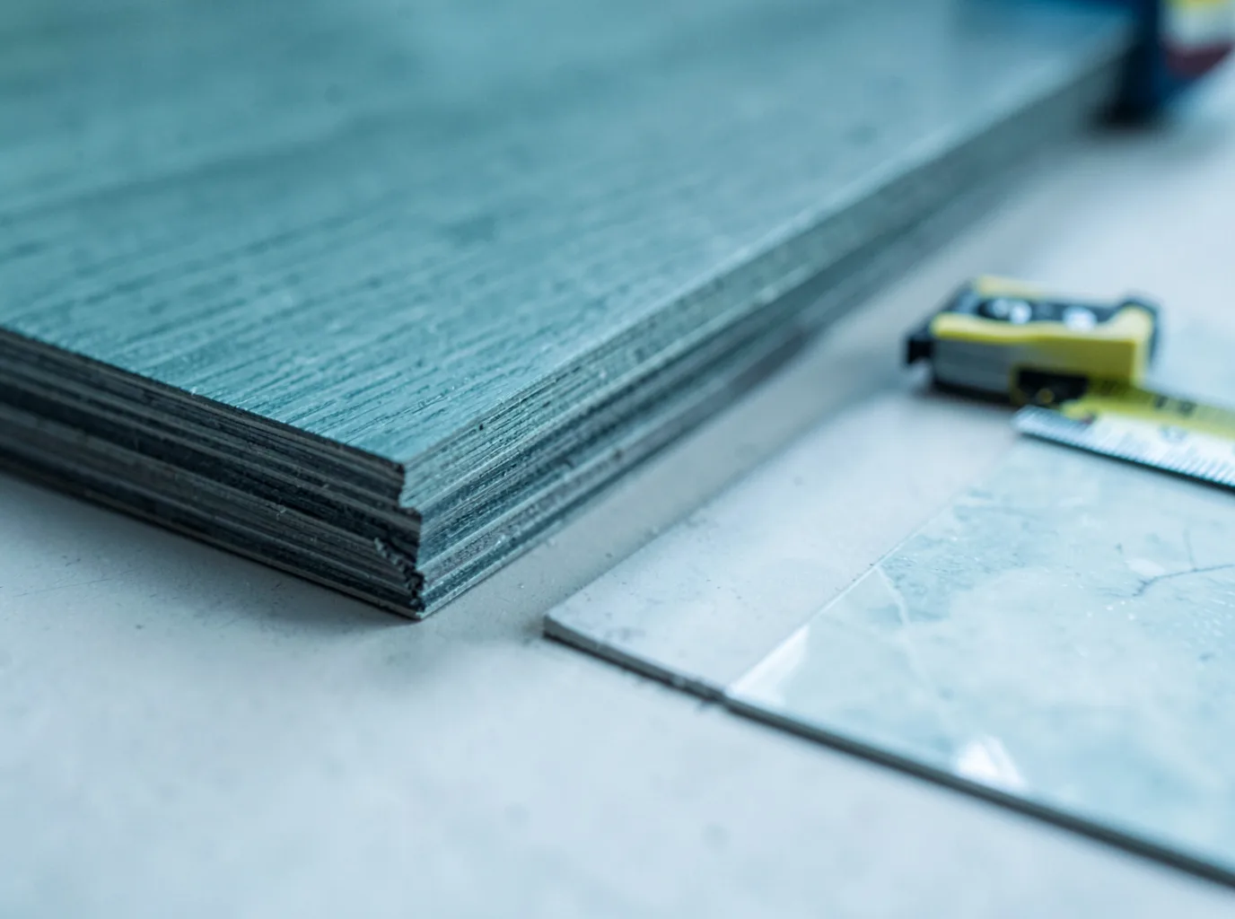 Luxury Vinyl Plank Installation Hickory, MS FAQs